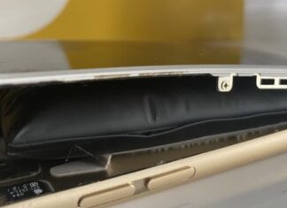 Les Batteries Gonflées : Comprendre et Agir batterie gonflée smartphone