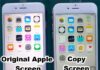 Les Différences Entre Pièces Génériques et Pièces d’Origine pour Téléphone