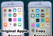 Les Différences Entre Pièces Génériques et Pièces d’Origine pour Téléphone