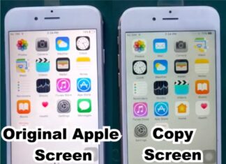 Les Différences Entre Pièces Génériques et Pièces d’Origine pour Téléphone