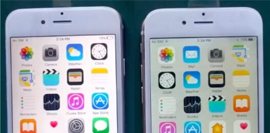 Les Différences Entre Pièces Génériques et Pièces d’Origine pour Téléphone