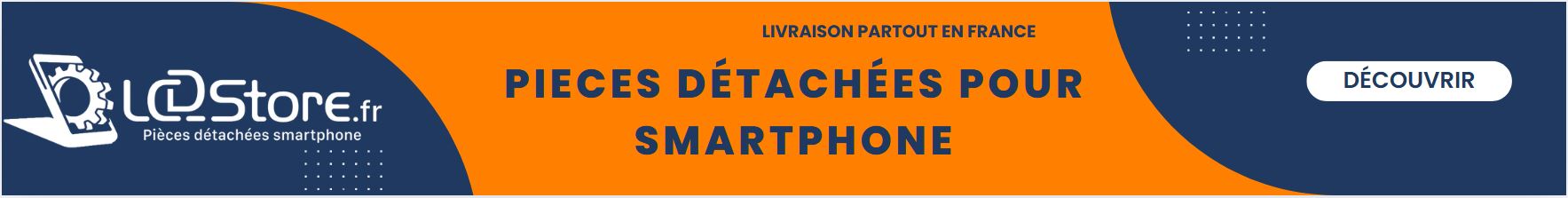 grossiste pièces détachées pour smartphone