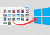 Impossible d’accéder aux photos de l’iPhone sur PC.