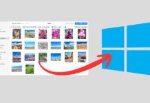 Impossible d’accéder aux photos de l’iPhone sur PC.