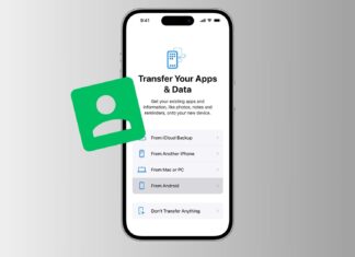 Comment transférer des contacts d’Android vers iPhone | Guide 2025