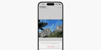 Récupérer des photos définitivement supprimées sur iPhone.