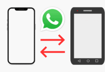 Comment transférer les données WhatsApp d’un Android vers un iPhone 16