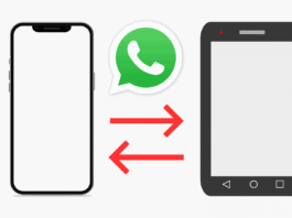 Comment transférer les données WhatsApp d’un Android vers un iPhone 16