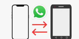 Comment transférer les données WhatsApp d’un Android vers un iPhone 16