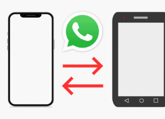 Comment transférer les données WhatsApp d’un Android vers un iPhone 16
