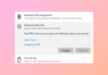 Comment résoudre le problème du code PIN « Hello » grisé sous Windows 11.