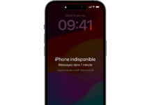 Solutions pour iPhone Indisponible : Que Faire ?