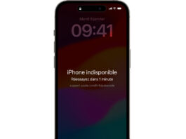 Solutions pour iPhone Indisponible : Que Faire ?