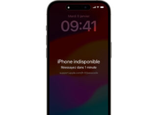 Solutions pour iPhone Indisponible : Que Faire ?