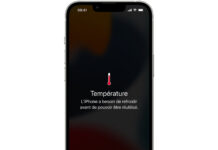 Solutions pour un iPhone qui Chauffe : Ce que Vous Devez Faire