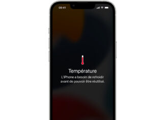 Solutions pour un iPhone qui Chauffe : Ce que Vous Devez Faire