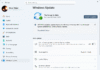 Windows 11 KB5065789 (24H2/25H2) — Actions IA, corrections pour le jeu et amélioration de Hello